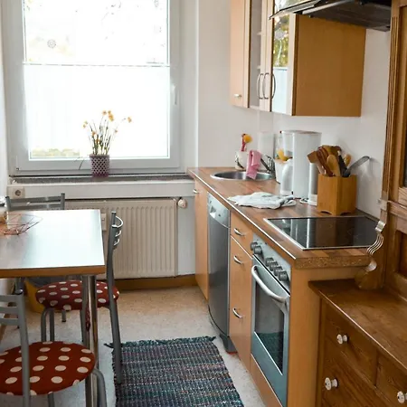 Quartier Annekathrin