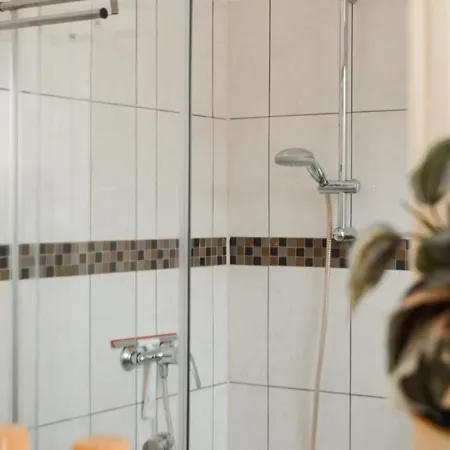 Lägenhet Quartier Annekathrin Rudolstadt